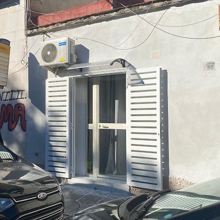 B&B Ninnarella Napoli Ngoại thất bức ảnh