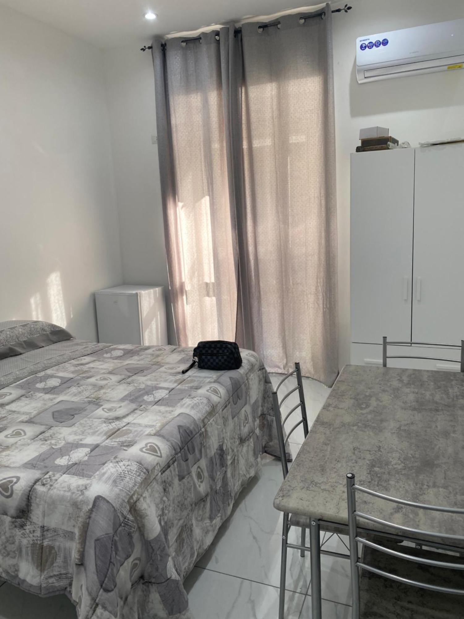 B&B Ninnarella Napoli Ngoại thất bức ảnh