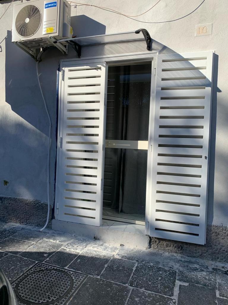 B&B Ninnarella Napoli Ngoại thất bức ảnh