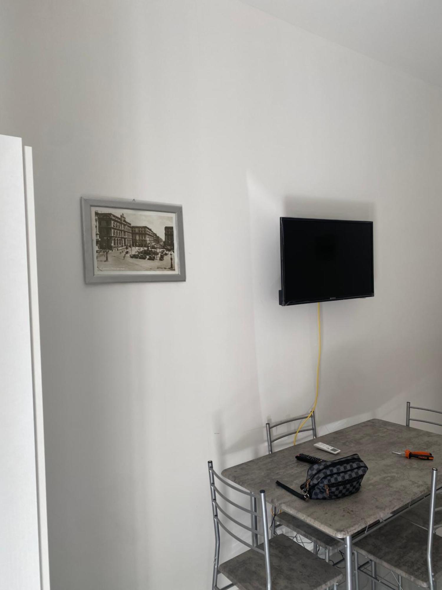 B&B Ninnarella Napoli Ngoại thất bức ảnh