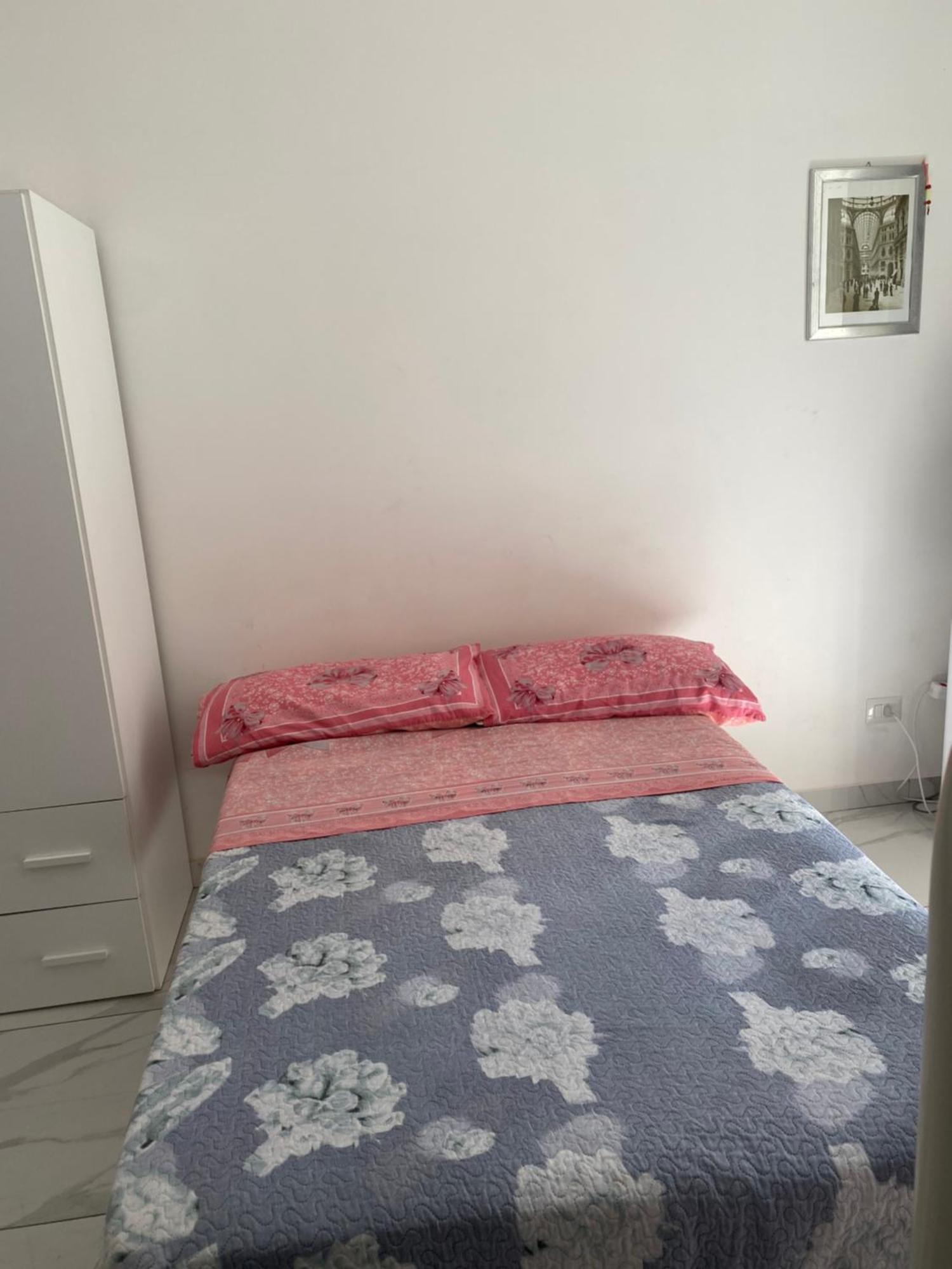 B&B Ninnarella Napoli Ngoại thất bức ảnh