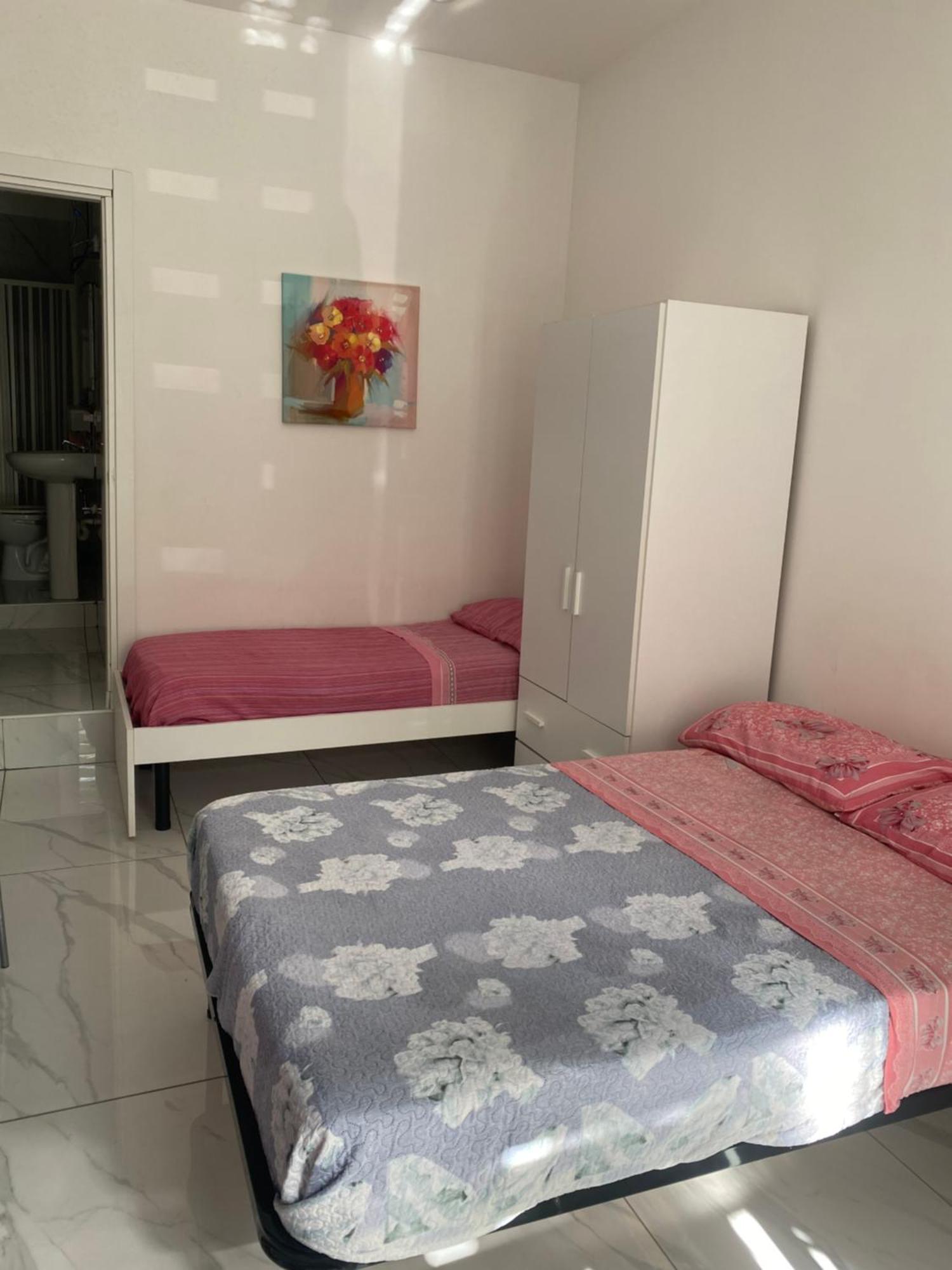 B&B Ninnarella Napoli Ngoại thất bức ảnh