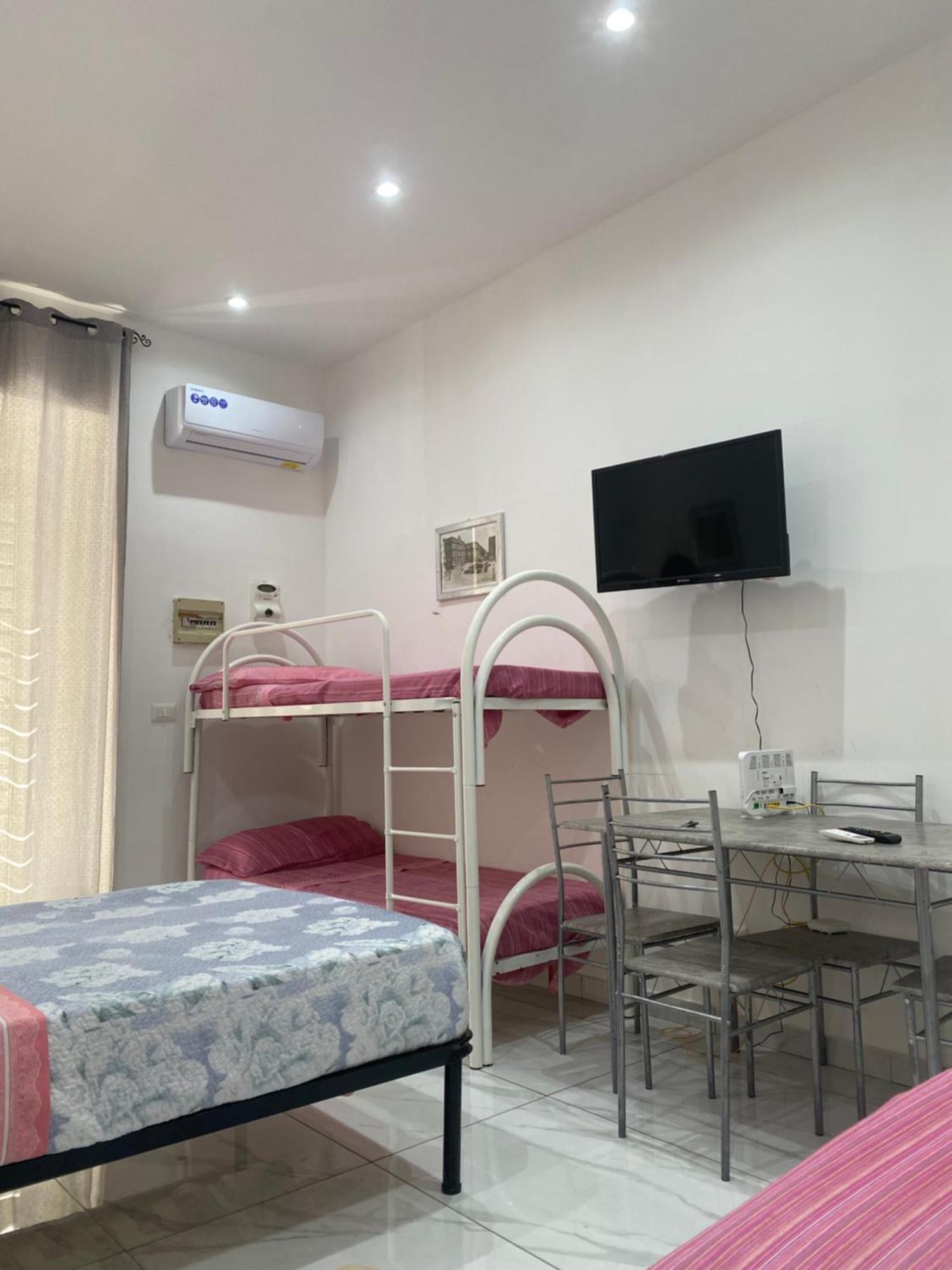 B&B Ninnarella Napoli Ngoại thất bức ảnh